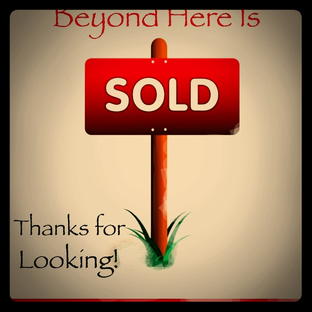 SOLD